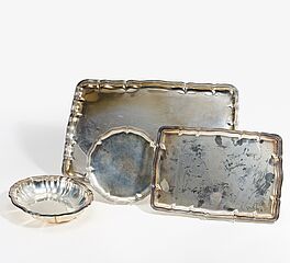 Deutschland - Auktion 444 Los 382, 64116-2, Van Ham Kunstauktionen