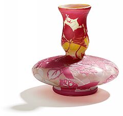 Amalric Walter - Grosse Plakette mit Christus im Profil, 68007-8, Van Ham Kunstauktionen