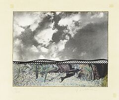 Roy Lichtenstein - Auktion 300 Los 138, 46702-3, Van Ham Kunstauktionen