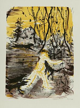 Daniel Richter - Auktion 306 Los 794, 47914-7, Van Ham Kunstauktionen