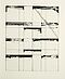 Brice Marden - Etching for Parkett fuer Parkett 7, 77046-21, Van Ham Kunstauktionen