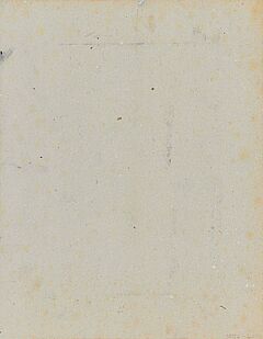 Joseph Beuys - Cosmos und Damian gebohnert, 58556-2, Van Ham Kunstauktionen