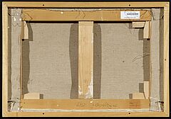 Hann Trier - Im Regenbogen, 57077-1, Van Ham Kunstauktionen