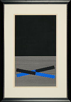 Jesus Rafael Soto - Ohne Titel, 80374-547, Van Ham Kunstauktionen