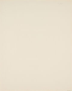 Joseph Beuys - Urschlitten 1 Aus Zirkulationszeit, 77671-37, Van Ham Kunstauktionen