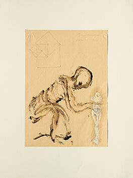 Juergen Brodwolf - Ohne Titel, 60174-465, Van Ham Kunstauktionen