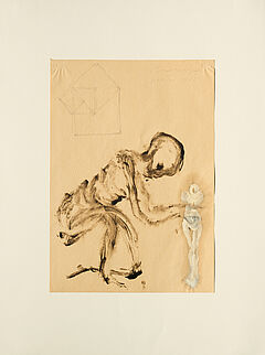 Juergen Brodwolf - Ohne Titel, 60174-465, Van Ham Kunstauktionen