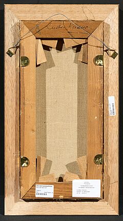 Ludwig Knaus - Zwei Figurenstudien, 76466-5, Van Ham Kunstauktionen