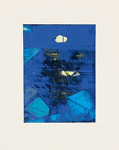 Max Ernst - Nocturne, 58372-8, Van Ham Kunstauktionen