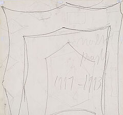 Norbert Prangenberg - Ohne Titel, 69500-460, Van Ham Kunstauktionen