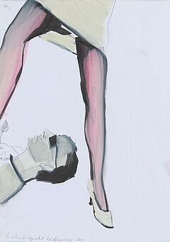 Tatjana Doll - Nr 366, 300001-1020, Van Ham Kunstauktionen