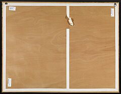 Antonius Hoeckelmann - Ohne Titel Naechtlicher Ausritt, 57616-7, Van Ham Kunstauktionen