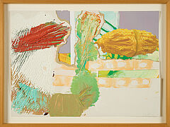 Pia Fries - Ohne Titel Montage 9925, 79500-124, Van Ham Kunstauktionen