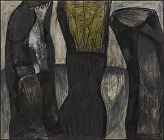 Pompeo Forgione - I tre pezzi, 82000-163, Van Ham Kunstauktionen