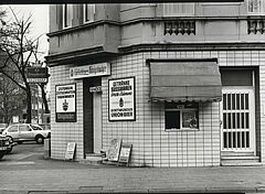 Tata Ronkholz - Trinkhalle, 36378-150, Van Ham Kunstauktionen