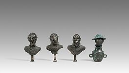 Thomas Schuette - Skatbrueder, 82006-2, Van Ham Kunstauktionen