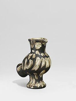 Pablo Picasso - Wood-owl, 57670-2, Van Ham Kunstauktionen