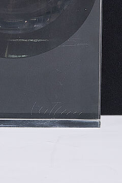 Adolf Luther - Lichtschleuse, 73852-13, Van Ham Kunstauktionen