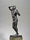 Auguste Rene Francois Rodin - Das Eherne Zeitalter, 70255-4, Van Ham Kunstauktionen