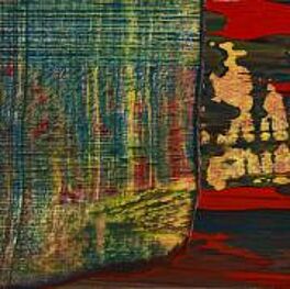 Gerhard Richter - Auktion 306 Los 155, 47862-1, Van Ham Kunstauktionen