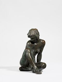 Fritz Klimsch - Auktion 419 Los 28, 63102-4, Van Ham Kunstauktionen