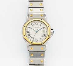 Cartier - Cartier, 65121-13, Van Ham Kunstauktionen