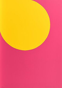 Leon Polk Smith - Color Forms F, 63816-76, Van Ham Kunstauktionen