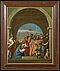 Italienischer Meister - Die Darstellung Christi im Tempel, 65567-26, Van Ham Kunstauktionen