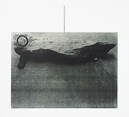Joseph Beuys - EIN-STEIN-ZEIT, 58062-13, Van Ham Kunstauktionen