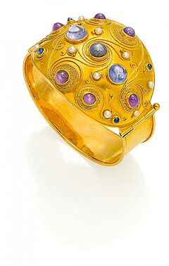 Elisabeth Treskow - Elisabeth Treskow, 58610-1, Van Ham Kunstauktionen