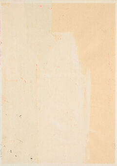 Franz Erhard Walther - Schichtenzeichnung, 77503-2, Van Ham Kunstauktionen