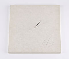 Guenther Uecker - Uecker, 73150-20, Van Ham Kunstauktionen