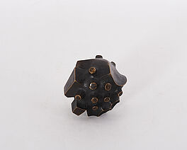 Guido Jendritzko - Ohne Titel abstrakte Komposition, 69400-18, Van Ham Kunstauktionen