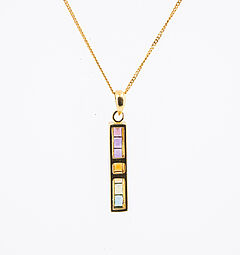 H Stern - Auktion 496 Los 782, 75283-28, Van Ham Kunstauktionen