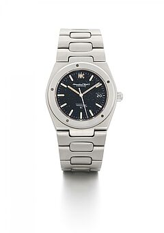 IWC - IWC, 81765-4, Van Ham Kunstauktionen