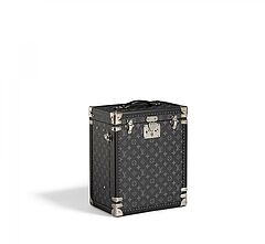 Louis Vuitton - Cave Whiskey, 81684-8, Van Ham Kunstauktionen