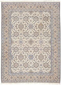 Nayin mit Seide Shishla, 57945-2, Van Ham Kunstauktionen