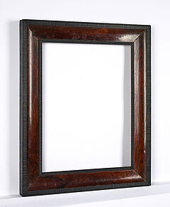 Niederlande - Wellenleistenrahmen, 76762-14, Van Ham Kunstauktionen