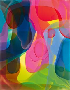 Peter Zimmermann - Miami, 77227-3, Van Ham Kunstauktionen