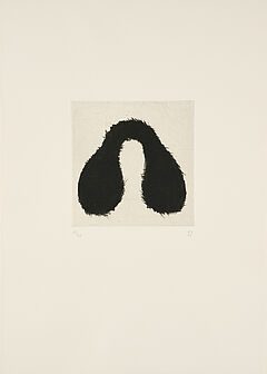 Richard Deacon - Ohne Titel, 80547-52, Van Ham Kunstauktionen