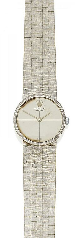 Rolex - Rolex, 61555-31, Van Ham Kunstauktionen