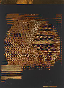 Heinz Mack - Rotor, 65804-8, Van Ham Kunstauktionen