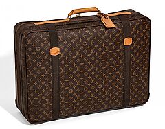 Louis Vuitton - Sattelite 70, 67028-1, Van Ham Kunstauktionen