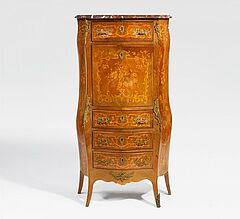 Frankreich - Auktion 407 Los 601, 61543-2, Van Ham Kunstauktionen