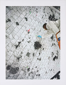 Thomas Struth - Orbiter Processing Kennedy Space Center Cape Canaveral, 73457-2, Van Ham Kunstauktionen