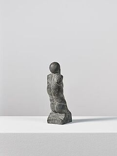 Waldemar Otto - Sockeltorso X, 80100-203012, Van Ham Kunstauktionen