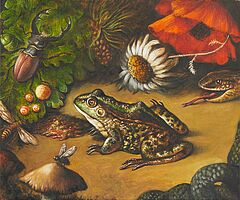 Rigo Schmidt - 100, 300001-4116, Van Ham Kunstauktionen