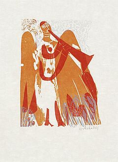 HAP Grieshaber - Auktion 300 Los 614, 46515-8, Van Ham Kunstauktionen