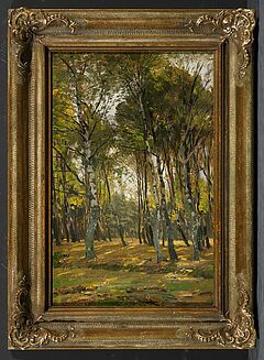 Eugene Gustav Duecker - Auktion 304 Los 383, 47255-1, Van Ham Kunstauktionen