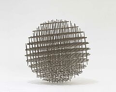 Francois Morellet - Auktion 329 Los 349, 52878-72, Van Ham Kunstauktionen